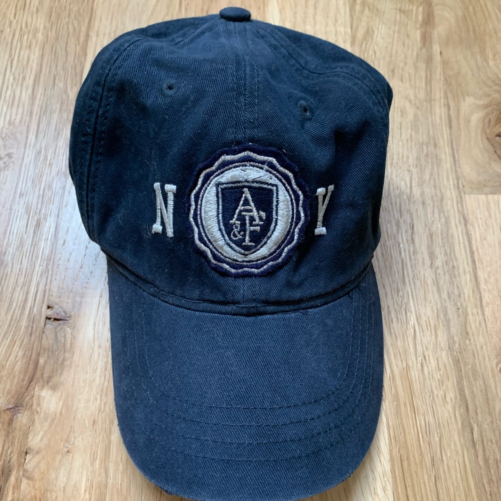 Abercrombie & Fitch Hat